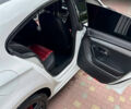 Белый Фольксваген CC / Passat CC, объемом двигателя 1.98 л и пробегом 195 тыс. км за 12600 $, фото 8 на Automoto.ua