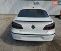 Фольксваген CC / Passat CC 2015 в Львове на Automoto.ua Белый Фольксваген CC / Passat CC, объемом двигателя 1.98 л и пробегом 191 тыс. км за 2000 $, фото 5 на Automoto.ua