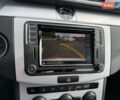 Белый Фольксваген CC / Passat CC, объемом двигателя 2 л и пробегом 73 тыс. км за 12500 $, фото 22 на Automoto.ua