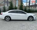 Фольксваген CC / Passat CC 2015 в Могилев-Подольском на Automoto.ua Белый Фольксваген CC / Passat CC, объемом двигателя 1.98 л и пробегом 209 тыс. км за 11500 $, фото 13 на Automoto.ua