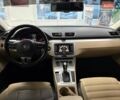 Белый Фольксваген CC / Passat CC, объемом двигателя 1.98 л и пробегом 146 тыс. км за 13990 $, фото 22 на Automoto.ua