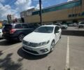 Белый Фольксваген CC / Passat CC, объемом двигателя 1.98 л и пробегом 216 тыс. км за 10200 $, фото 1 на Automoto.ua