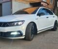 Білий Фольксваген CC / Passat CC, об'ємом двигуна 2 л та пробігом 190 тис. км за 22600 $, фото 12 на Automoto.ua