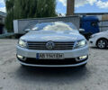 Белый Фольксваген CC / Passat CC, объемом двигателя 1.97 л и пробегом 222 тыс. км за 14800 $, фото 5 на Automoto.ua