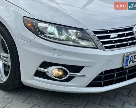 Фольксваген CC / Passat CC 2015 в Могилев-Подольском на Automoto.ua Белый Фольксваген CC / Passat CC, объемом двигателя 1.98 л и пробегом 209 тыс. км за 11500 $, фото 23 на Automoto.ua