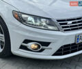 Фольксваген CC / Passat CC 2015 в Могилев-Подольском на Automoto.ua Белый Фольксваген CC / Passat CC, объемом двигателя 1.98 л и пробегом 209 тыс. км за 11500 $, фото 23 на Automoto.ua