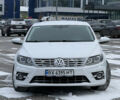 Білий Фольксваген CC / Passat CC, об'ємом двигуна 1.98 л та пробігом 175 тис. км за 11700 $, фото 1 на Automoto.ua