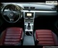Белый Фольксваген CC / Passat CC, объемом двигателя 1.98 л и пробегом 126 тыс. км за 2500 $, фото 13 на Automoto.ua