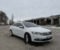 Белый Фольксваген CC / Passat CC, объемом двигателя 1.97 л и пробегом 165 тыс. км за 14899 $, фото 10 на Automoto.ua