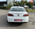 Белый Фольксваген CC / Passat CC, объемом двигателя 2 л и пробегом 73 тыс. км за 12500 $, фото 16 на Automoto.ua