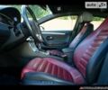 Белый Фольксваген CC / Passat CC, объемом двигателя 1.98 л и пробегом 126 тыс. км за 2500 $, фото 12 на Automoto.ua