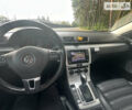 Белый Фольксваген CC / Passat CC, объемом двигателя 1.98 л и пробегом 181 тыс. км за 13000 $, фото 1 на Automoto.ua