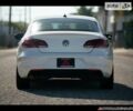 Белый Фольксваген CC / Passat CC, объемом двигателя 1.98 л и пробегом 126 тыс. км за 2500 $, фото 9 на Automoto.ua