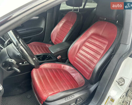 Фольксваген CC / Passat CC 2015 в Могилев-Подольском на Automoto.ua Белый Фольксваген CC / Passat CC, объемом двигателя 1.98 л и пробегом 209 тыс. км за 11500 $, фото 31 на Automoto.ua