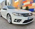 Белый Фольксваген CC / Passat CC, объемом двигателя 1.97 л и пробегом 81 тыс. км за 17500 $, фото 10 на Automoto.ua