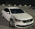 Белый Фольксваген CC / Passat CC, объемом двигателя 1.98 л и пробегом 129 тыс. км за 14000 $, фото 17 на Automoto.ua