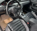 Белый Фольксваген CC / Passat CC, объемом двигателя 1.97 л и пробегом 165 тыс. км за 14899 $, фото 14 на Automoto.ua