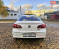 Білий Фольксваген CC / Passat CC, об'ємом двигуна 1.97 л та пробігом 178 тис. км за 14700 $, фото 4 на Automoto.ua
