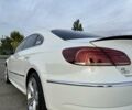 Белый Фольксваген CC / Passat CC, объемом двигателя 1.98 л и пробегом 206 тыс. км за 11500 $, фото 13 на Automoto.ua