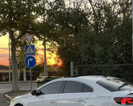 Фольксваген CC / Passat CC 2015 в Одессе на Automoto.ua Белый Фольксваген CC / Passat CC, объемом двигателя 1.97 л и пробегом 147 тыс. км за 15299 $, фото 18 на Automoto.ua