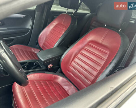 Фольксваген CC / Passat CC 2015 в Могилев-Подольском на Automoto.ua Белый Фольксваген CC / Passat CC, объемом двигателя 1.98 л и пробегом 209 тыс. км за 11500 $, фото 40 на Automoto.ua