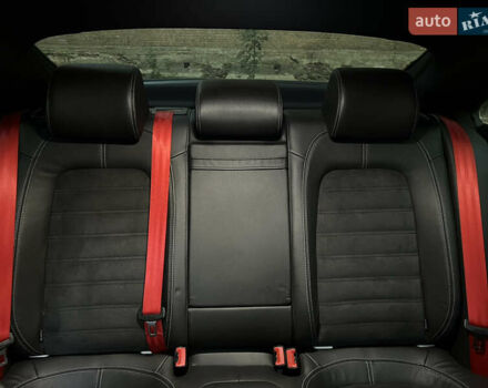 Белый Фольксваген CC / Passat CC, объемом двигателя 1.97 л и пробегом 81 тыс. км за 17500 $, фото 25 на Automoto.ua