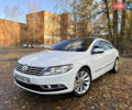 Білий Фольксваген CC / Passat CC, об'ємом двигуна 1.97 л та пробігом 178 тис. км за 14700 $, фото 1 на Automoto.ua