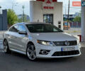 Белый Фольксваген CC / Passat CC, объемом двигателя 1.98 л и пробегом 86 тыс. км за 11950 $, фото 1 на Automoto.ua