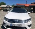 Белый Фольксваген CC / Passat CC, объемом двигателя 2 л и пробегом 327 тыс. км за 12873 $, фото 1 на Automoto.ua