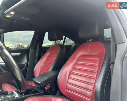 Фольксваген CC / Passat CC 2015 в Могилев-Подольском на Automoto.ua Белый Фольксваген CC / Passat CC, объемом двигателя 1.98 л и пробегом 209 тыс. км за 11500 $, фото 32 на Automoto.ua