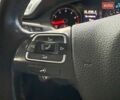 Білий Фольксваген CC / Passat CC, об'ємом двигуна 1.98 л та пробігом 146 тис. км за 12190 $, фото 18 на Automoto.ua