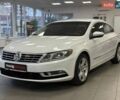 Белый Фольксваген CC / Passat CC, объемом двигателя 1.98 л и пробегом 146 тыс. км за 10990 $, фото 1 на Automoto.ua