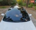 Білий Фольксваген CC / Passat CC, об'ємом двигуна 2 л та пробігом 185 тис. км за 14000 $, фото 1 на Automoto.ua