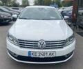 Белый Фольксваген CC / Passat CC, объемом двигателя 1.97 л и пробегом 147 тыс. км за 14500 $, фото 5 на Automoto.ua