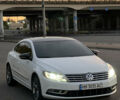 Белый Фольксваген CC / Passat CC, объемом двигателя 1.97 л и пробегом 147 тыс. км за 15299 $, фото 5 на Automoto.ua
