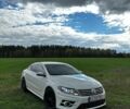 Білий Фольксваген CC / Passat CC, об'ємом двигуна 1.98 л та пробігом 215 тис. км за 12500 $, фото 1 на Automoto.ua
