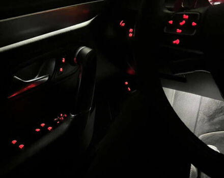 Белый Фольксваген CC / Passat CC, объемом двигателя 1.97 л и пробегом 147 тыс. км за 15299 $, фото 22 на Automoto.ua