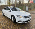 Білий Фольксваген CC / Passat CC, об'ємом двигуна 1.97 л та пробігом 178 тис. км за 14700 $, фото 7 на Automoto.ua