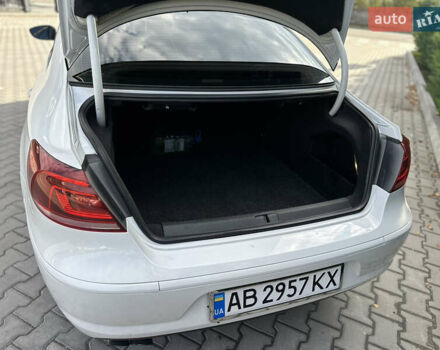 Фольксваген CC / Passat CC 2015 в Могилев-Подольском на Automoto.ua Белый Фольксваген CC / Passat CC, объемом двигателя 1.98 л и пробегом 209 тыс. км за 11500 $, фото 28 на Automoto.ua