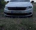 Белый Фольксваген CC / Passat CC, объемом двигателя 1.98 л и пробегом 129 тыс. км за 14000 $, фото 2 на Automoto.ua