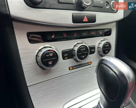 Фольксваген CC / Passat CC 2015 в Могилев-Подольском на Automoto.ua Белый Фольксваген CC / Passat CC, объемом двигателя 1.98 л и пробегом 209 тыс. км за 11500 $, фото 45 на Automoto.ua