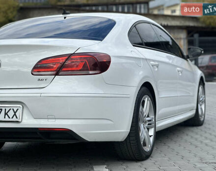 Фольксваген CC / Passat CC 2015 в Могилев-Подольском на Automoto.ua Белый Фольксваген CC / Passat CC, объемом двигателя 1.98 л и пробегом 209 тыс. км за 11500 $, фото 19 на Automoto.ua
