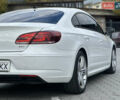 Фольксваген CC / Passat CC 2015 в Могилев-Подольском на Automoto.ua Белый Фольксваген CC / Passat CC, объемом двигателя 1.98 л и пробегом 209 тыс. км за 11500 $, фото 19 на Automoto.ua