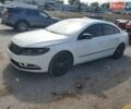 Фольксваген CC / Passat CC 2015 в Львове на Automoto.ua Белый Фольксваген CC / Passat CC, объемом двигателя 1.98 л и пробегом 191 тыс. км за 2000 $, фото 1 на Automoto.ua