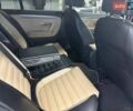 Белый Фольксваген CC / Passat CC, объемом двигателя 1.98 л и пробегом 146 тыс. км за 12990 $, фото 28 на Automoto.ua