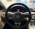 Белый Фольксваген CC / Passat CC, объемом двигателя 1.98 л и пробегом 146 тыс. км за 13990 $, фото 18 на Automoto.ua