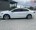 Фольксваген CC / Passat CC 2015 в Могилев-Подольском на Automoto.ua Белый Фольксваген CC / Passat CC, объемом двигателя 1.98 л и пробегом 209 тыс. км за 11500 $, фото 7 на Automoto.ua