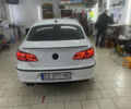 Белый Фольксваген CC / Passat CC, объемом двигателя 1.98 л и пробегом 129 тыс. км за 14000 $, фото 46 на Automoto.ua
