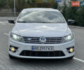 Фольксваген CC / Passat CC 2015 в Могилев-Подольском на Automoto.ua Белый Фольксваген CC / Passat CC, объемом двигателя 1.98 л и пробегом 209 тыс. км за 11500 $, фото 16 на Automoto.ua