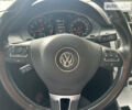Белый Фольксваген CC / Passat CC, объемом двигателя 1.98 л и пробегом 181 тыс. км за 13000 $, фото 6 на Automoto.ua